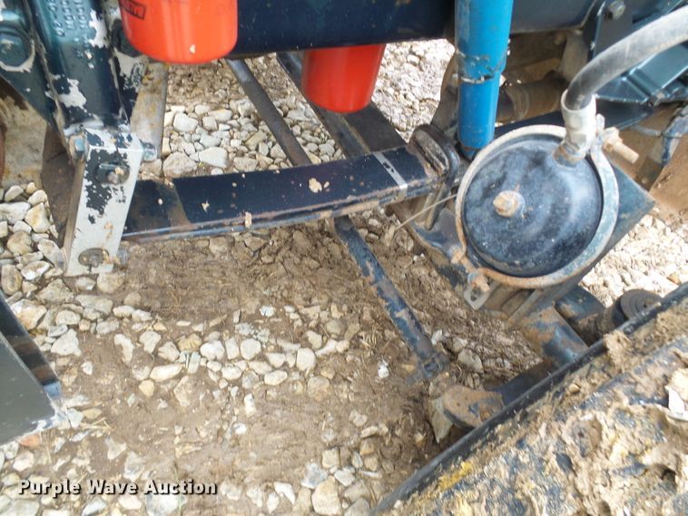 image for item DG5576 1996 Peterbilt 379 dump truck