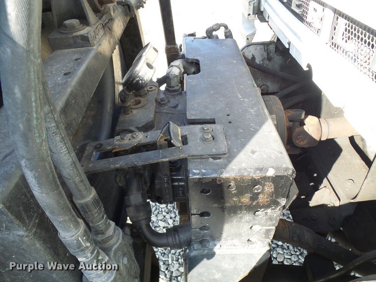 image for item DG5578 2004 Sterling L-Line sewer rodder truck