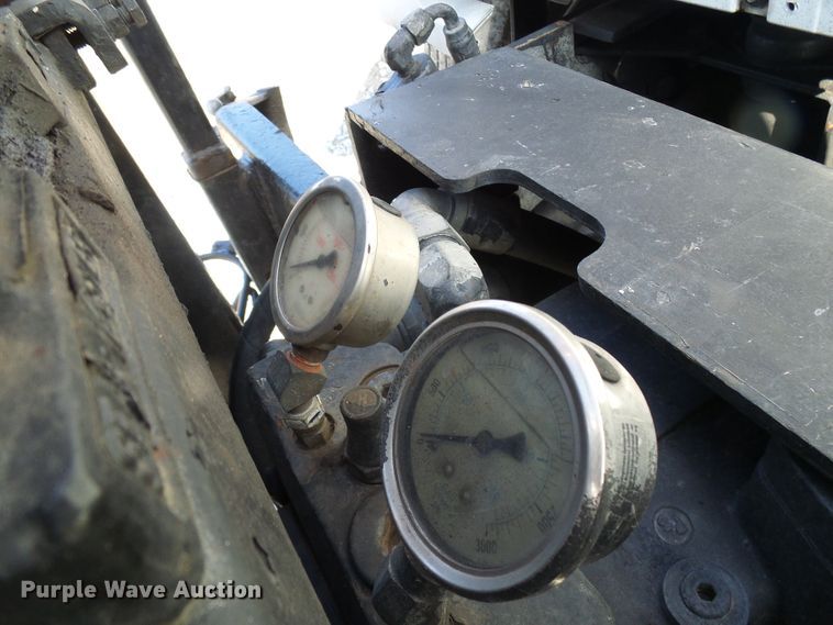 image for item DG5578 2004 Sterling L-Line sewer rodder truck