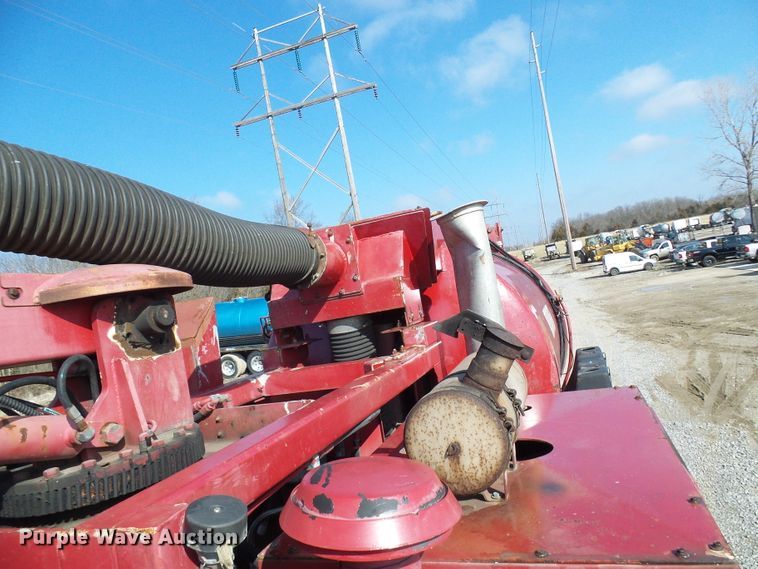 image for item DG5578 2004 Sterling L-Line sewer rodder truck