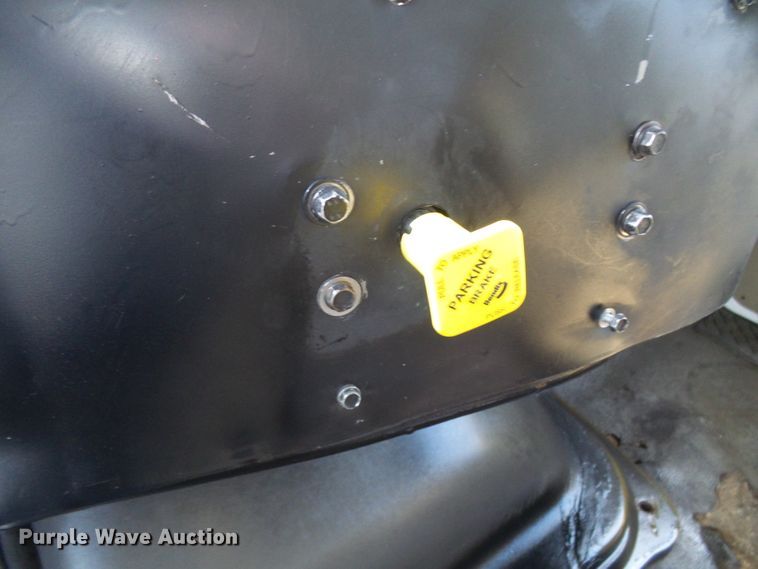 image for item DG5578 2004 Sterling L-Line sewer rodder truck