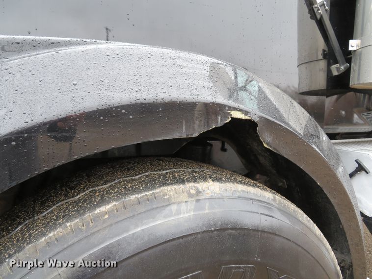 image for item DH1696 1999 Western Star 4964EX dump truck