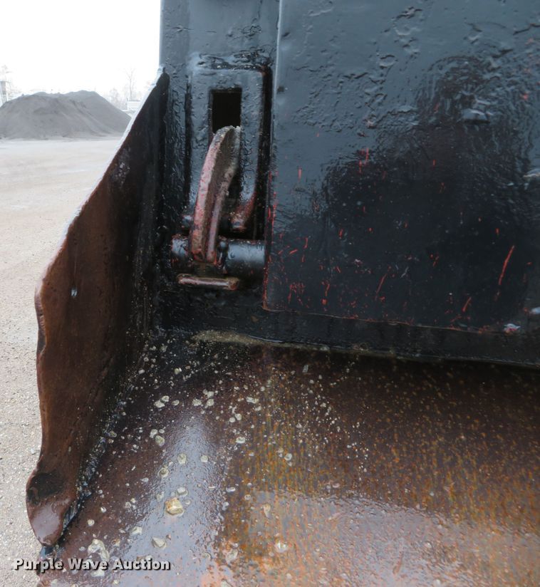 image for item DH1696 1999 Western Star 4964EX dump truck