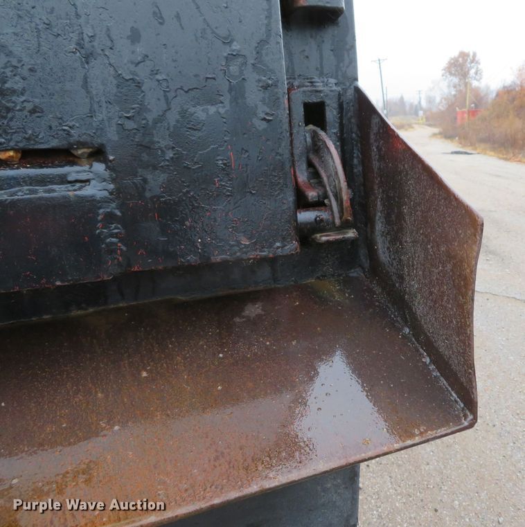 image for item DH1696 1999 Western Star 4964EX dump truck