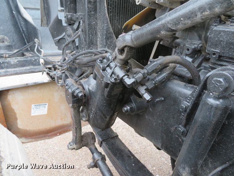 image for item DH1696 1999 Western Star 4964EX dump truck