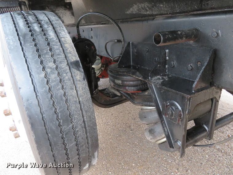 image for item DH1696 1999 Western Star 4964EX dump truck