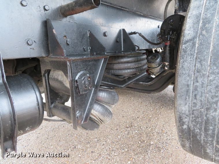 image for item DH1696 1999 Western Star 4964EX dump truck