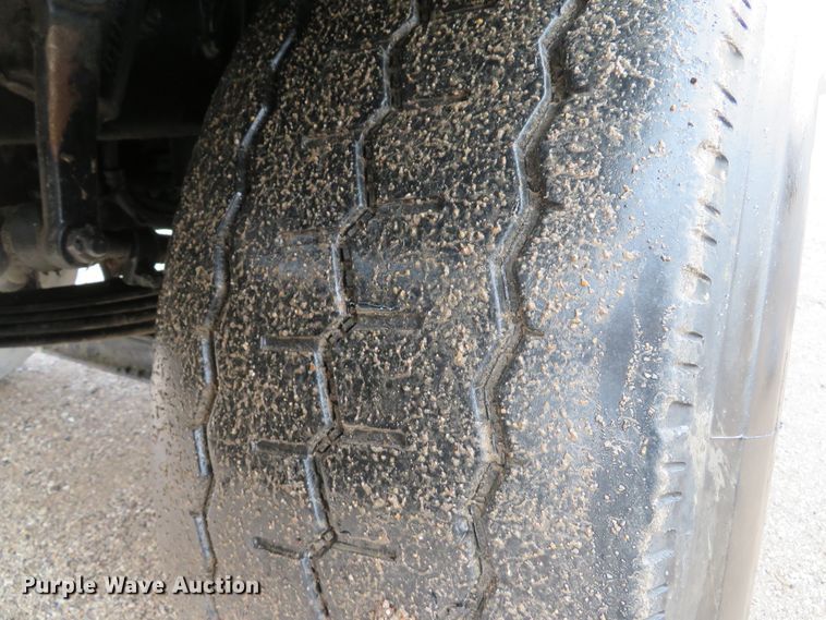 image for item DH1696 1999 Western Star 4964EX dump truck