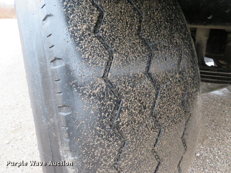 image for item DH1696 1999 Western Star 4964EX dump truck