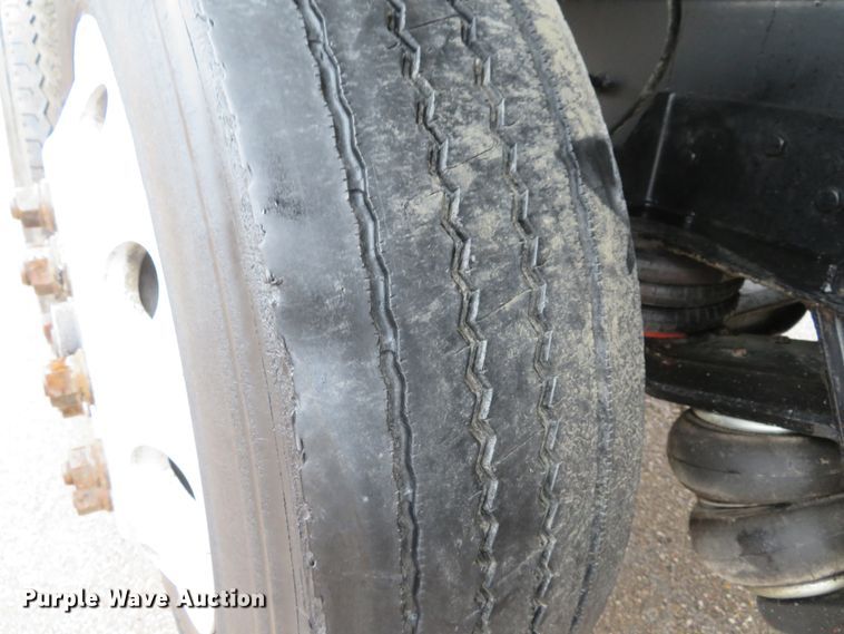 image for item DH1696 1999 Western Star 4964EX dump truck