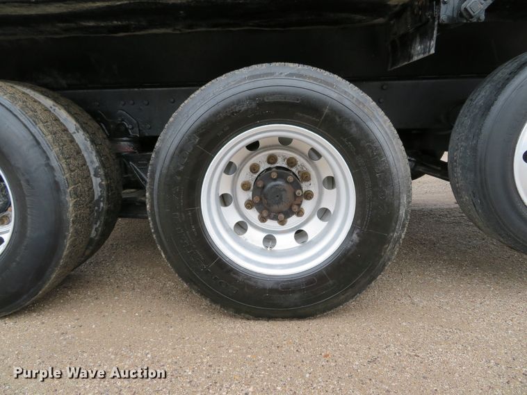 image for item DH1696 1999 Western Star 4964EX dump truck