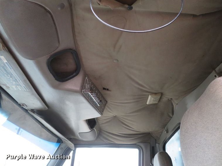 image for item DH1698 1998 Ford LT9000 dump truck