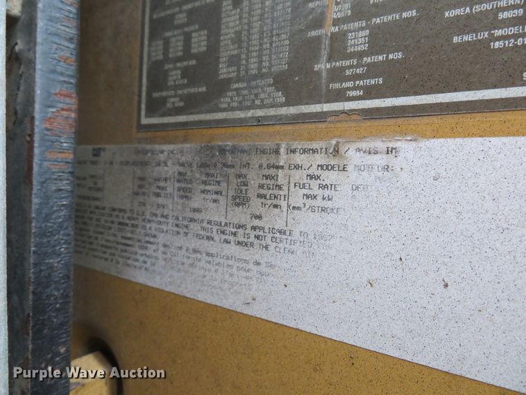 image for item DH1698 1998 Ford LT9000 dump truck