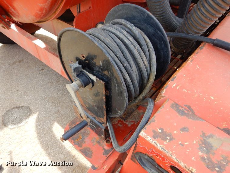 image for item DH4418 2010 Ditch Witch FX30 vacuum excavator