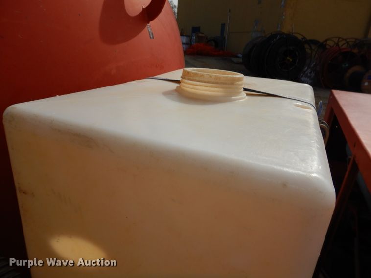 image for item DH4418 2010 Ditch Witch FX30 vacuum excavator