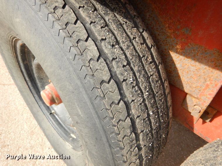 image for item DH4418 2010 Ditch Witch FX30 vacuum excavator