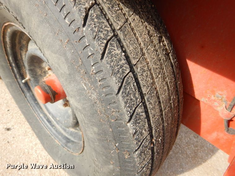 image for item DH4418 2010 Ditch Witch FX30 vacuum excavator