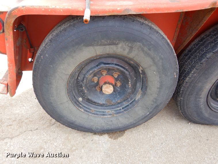 image for item DH4418 2010 Ditch Witch FX30 vacuum excavator