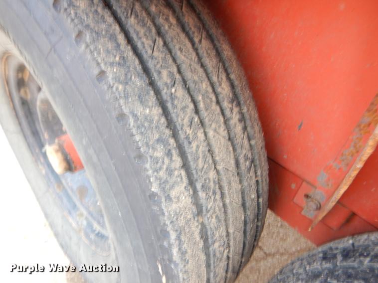 image for item DH4418 2010 Ditch Witch FX30 vacuum excavator