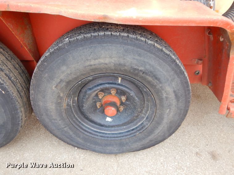 image for item DH4418 2010 Ditch Witch FX30 vacuum excavator