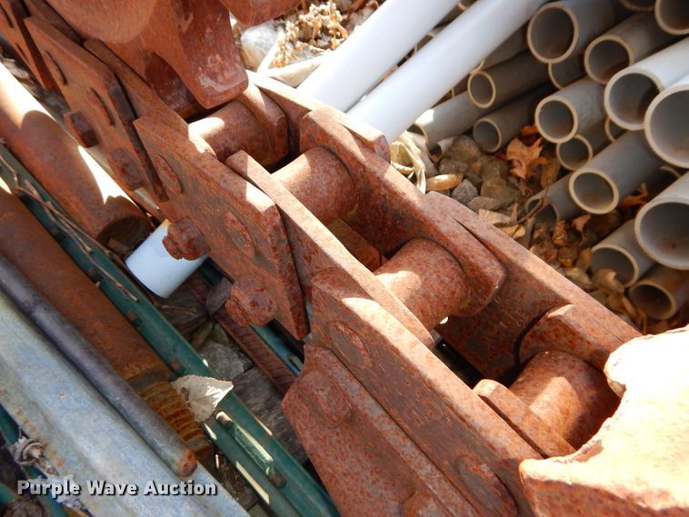 image for item DH4423 1987 Ditch Witch 4010 trencher