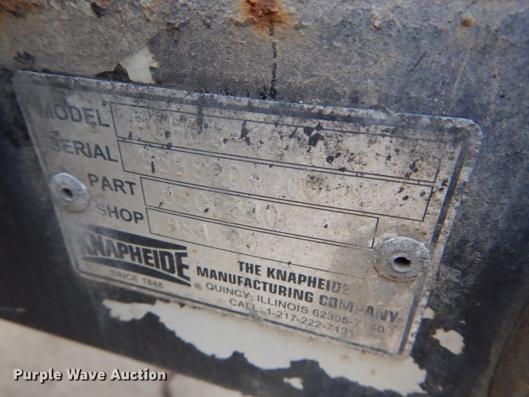 image for item DH4424 2007 Ford F450 Super Duty flatbed truck