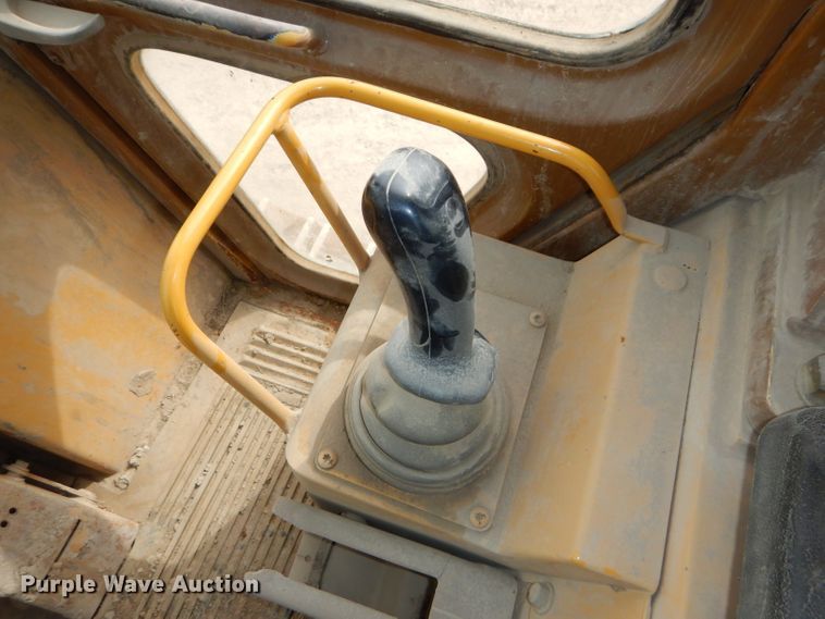 image for item DH4425 1999 Caterpillar 963B  crawler loader