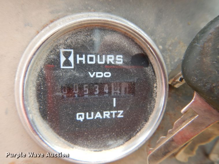 image for item DH4425 1999 Caterpillar 963B  crawler loader