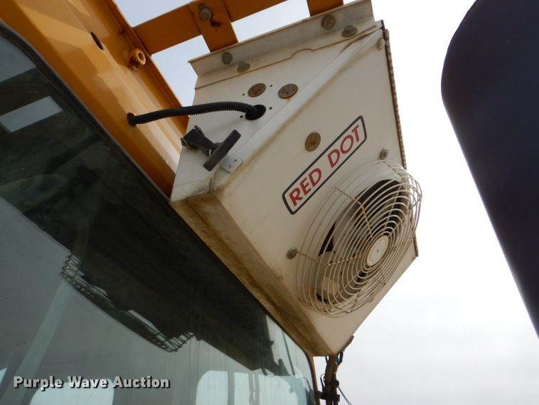 image for item DH4425 1999 Caterpillar 963B  crawler loader