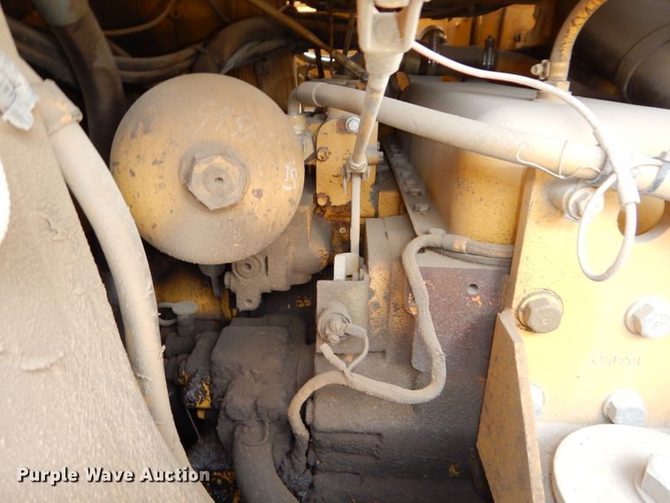 image for item DH4425 1999 Caterpillar 963B  crawler loader