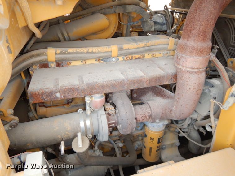 image for item DH4425 1999 Caterpillar 963B  crawler loader