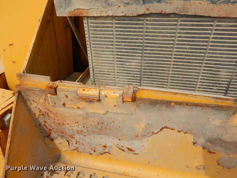 image for item DH4425 1999 Caterpillar 963B  crawler loader