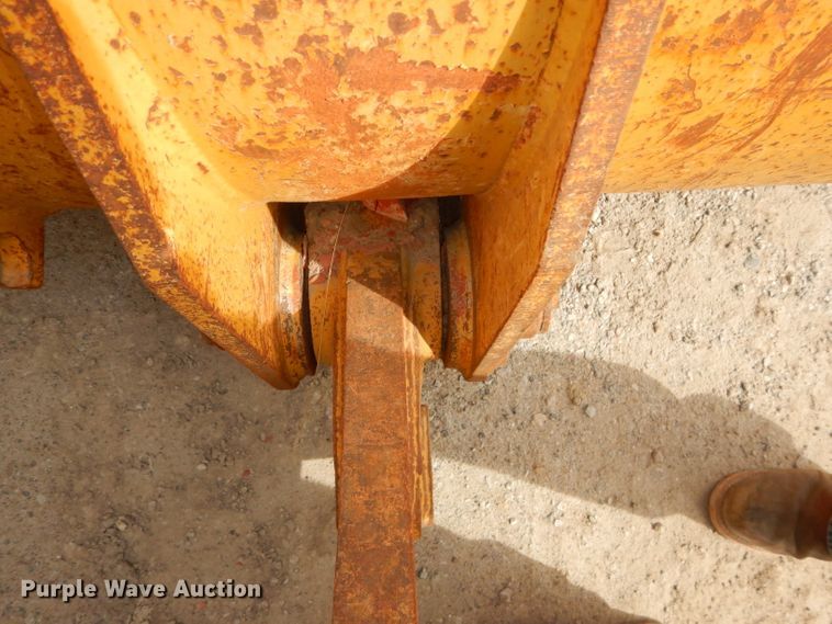 image for item DH4425 1999 Caterpillar 963B  crawler loader