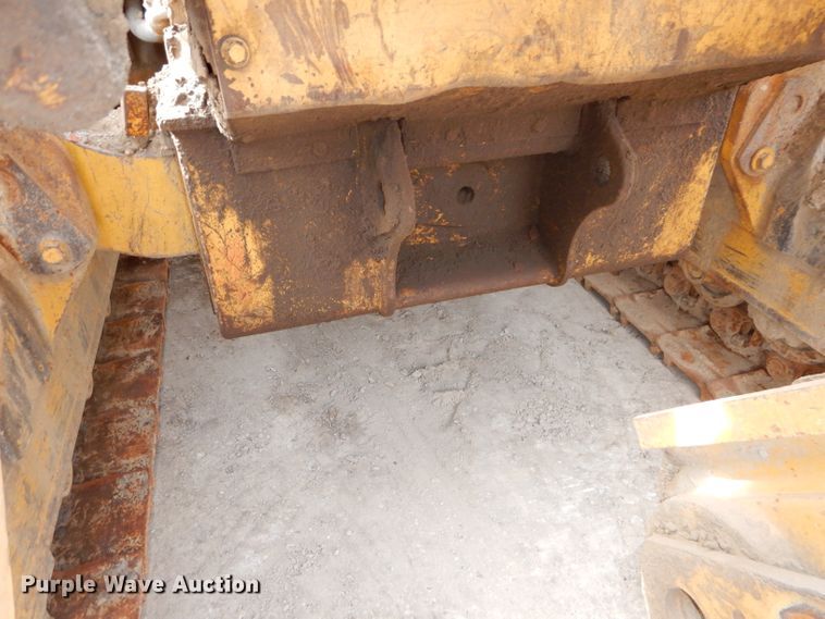 image for item DH4425 1999 Caterpillar 963B  crawler loader