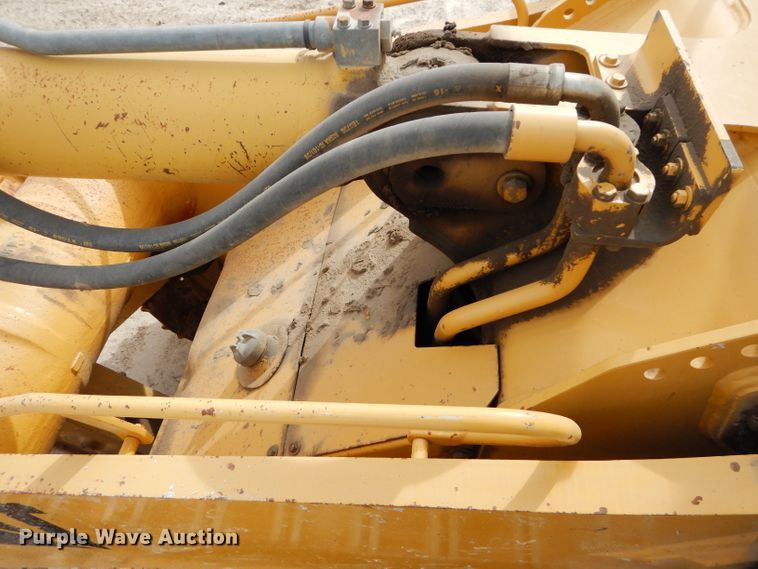 image for item DH4425 1999 Caterpillar 963B  crawler loader