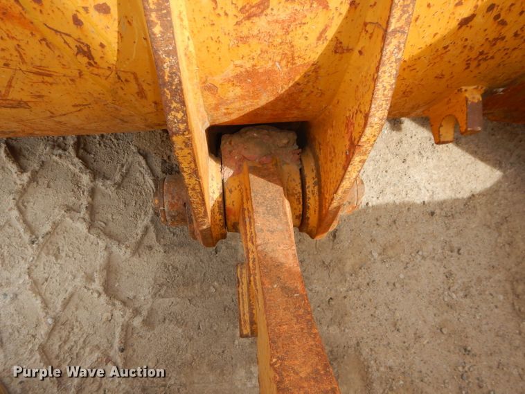 image for item DH4425 1999 Caterpillar 963B  crawler loader