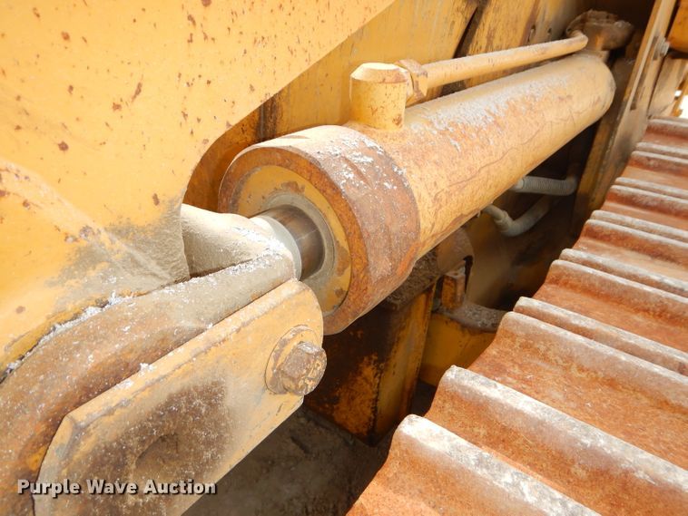 image for item DH4425 1999 Caterpillar 963B  crawler loader