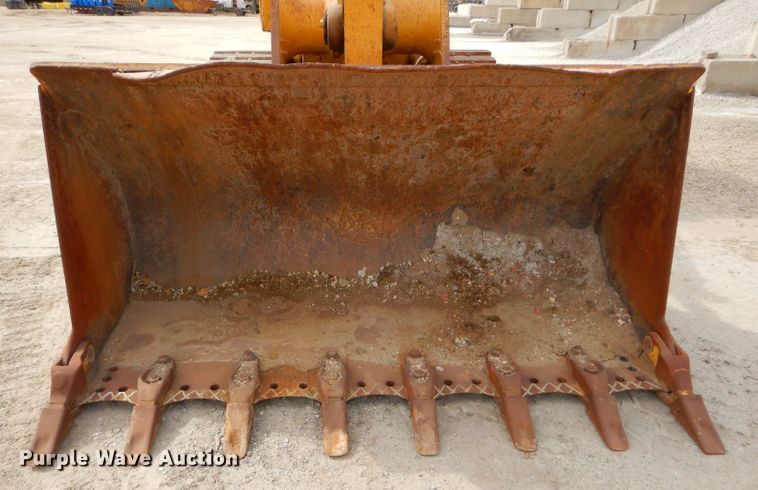 image for item DH4425 1999 Caterpillar 963B  crawler loader