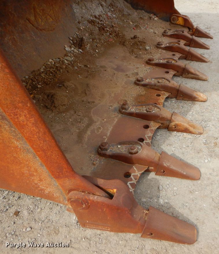 image for item DH4425 1999 Caterpillar 963B  crawler loader