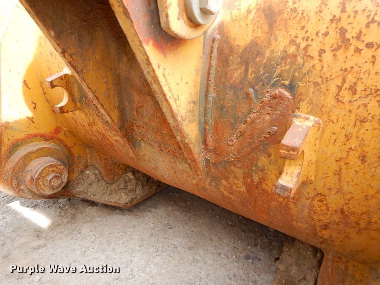 image for item DH4425 1999 Caterpillar 963B  crawler loader