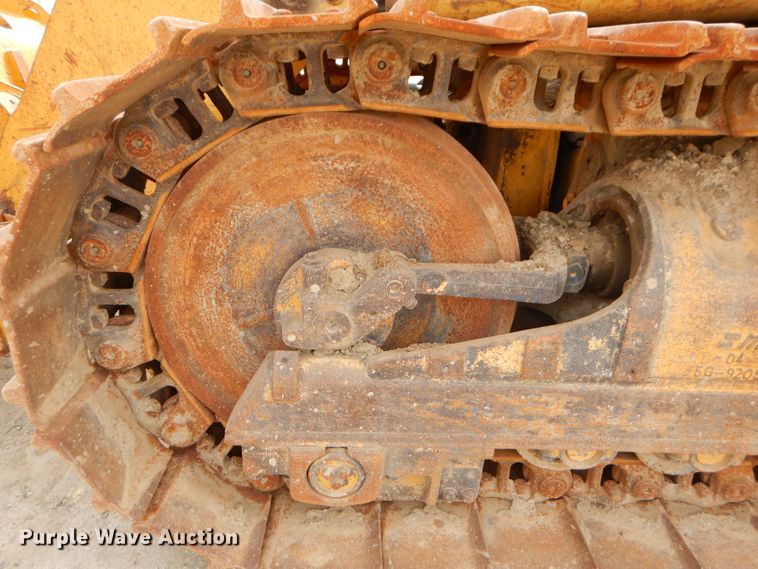 image for item DH4425 1999 Caterpillar 963B  crawler loader