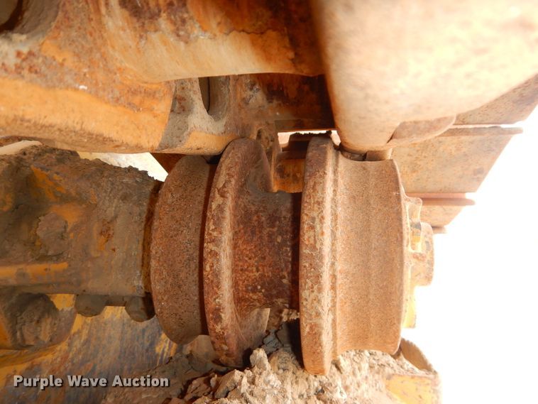 image for item DH4425 1999 Caterpillar 963B  crawler loader