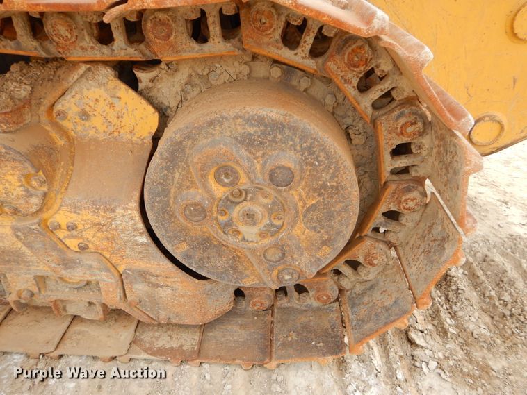 image for item DH4425 1999 Caterpillar 963B  crawler loader