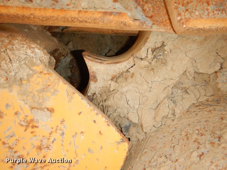 image for item DH4425 1999 Caterpillar 963B  crawler loader