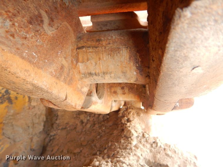 image for item DH4425 1999 Caterpillar 963B  crawler loader