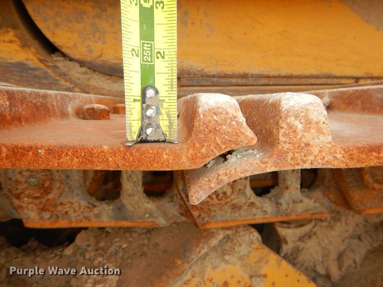 image for item DH4425 1999 Caterpillar 963B  crawler loader