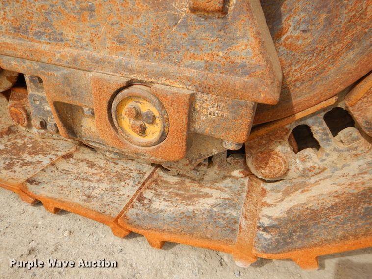 image for item DH4425 1999 Caterpillar 963B  crawler loader