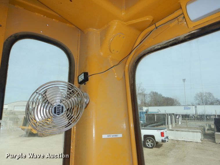 image for item DH4426 1978 Caterpillar 140G motor grader