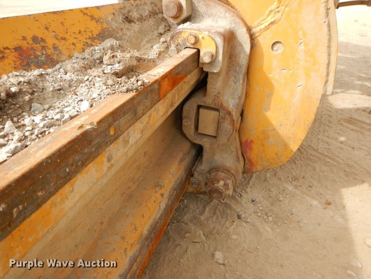 image for item DH4426 1978 Caterpillar 140G motor grader