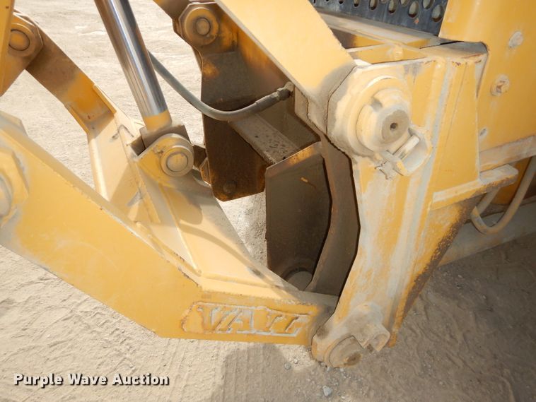 image for item DH4426 1978 Caterpillar 140G motor grader